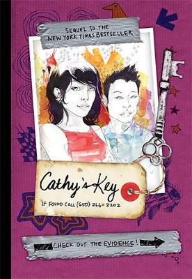 Cathy's Key