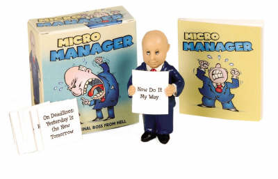 The Micro Manager