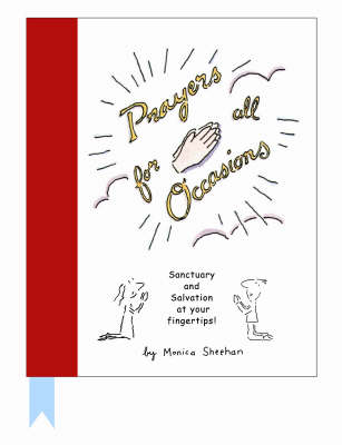 Prayers for All Occasions
