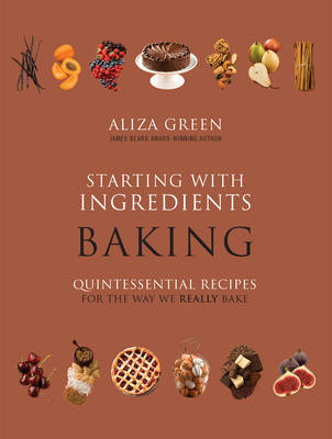 Starting with Ingredients: Baking