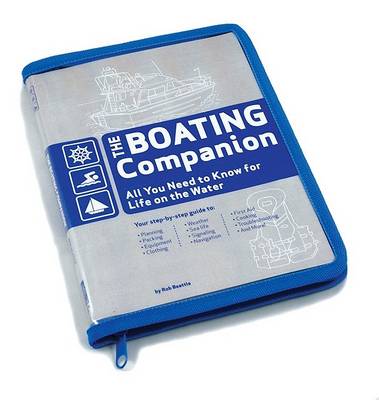 The Boating Companion