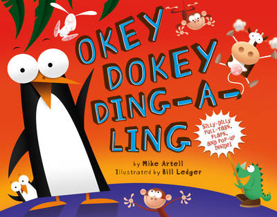 Okey-dokey Ding-a-ling