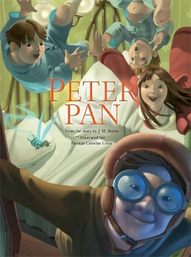 Peter Pan