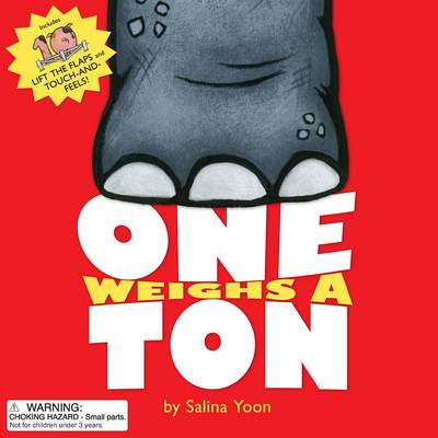 One Weighs a Ton