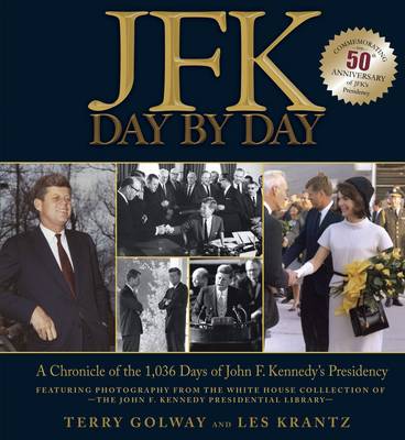 JFK Day by Day
