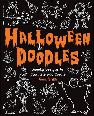 Halloween Doodles