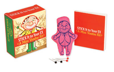 Stick it to Your Ex