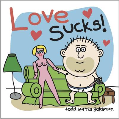 Love Sucks!