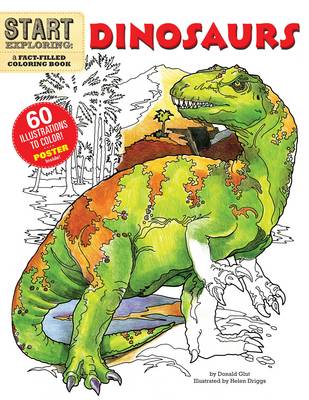 Start Exploring: Dinosaurs