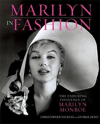 Marilyn in Fashion