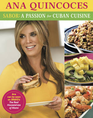 Sabor!