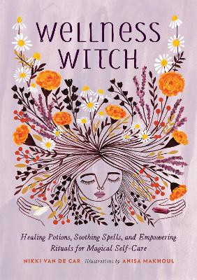 Wellness Witch