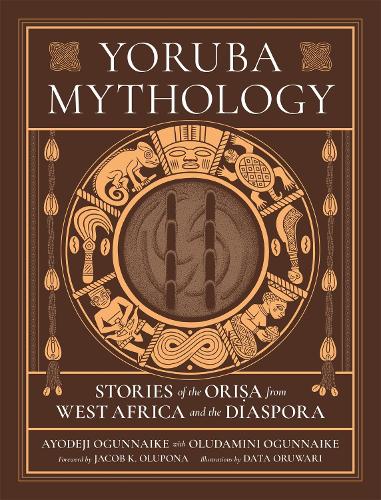 Yoruba Mythology