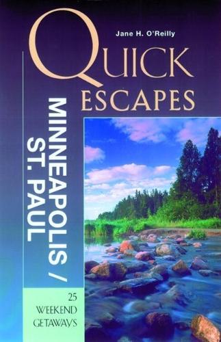 Quick Escapes from Washington D.C.