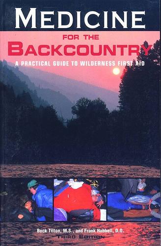 Medicine for the Backcountry, 3rd