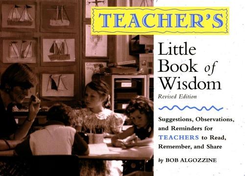 Parent's Little Book of Wisdom