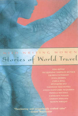 Wild Writing Women