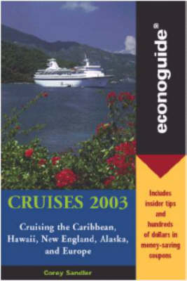 Econoguide Cruises 2003