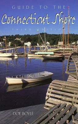 Guide to the Connecticut Shore
