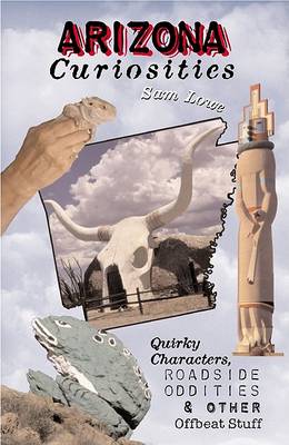 Arizona Curiosities