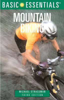 Mountain Biking