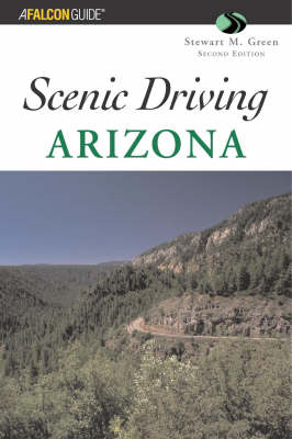 Scenic Driving Arizona