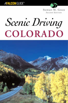 Scenic Driving Colorado