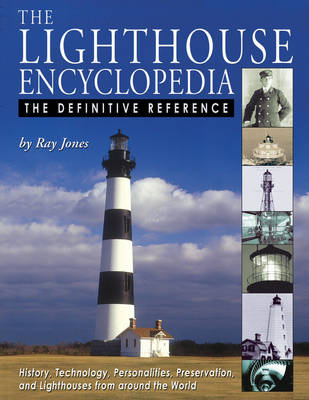 The Lighthouse Encyclopedia