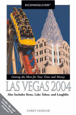 Econoguide Las Vegas 2004