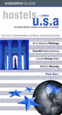 Hostels USA