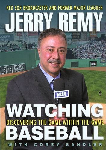 Watching Baseball