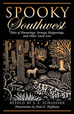 Spooky Southwest