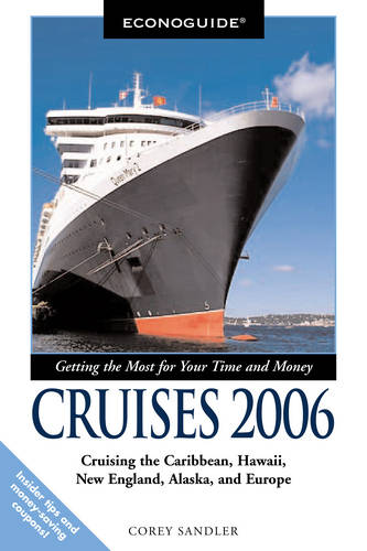 Econoguide Cruises 2006