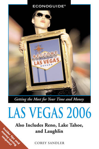 Econoguide Las Vegas 2006