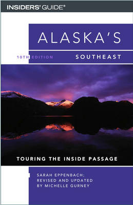 Alaska's South East