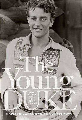 The Young Duke