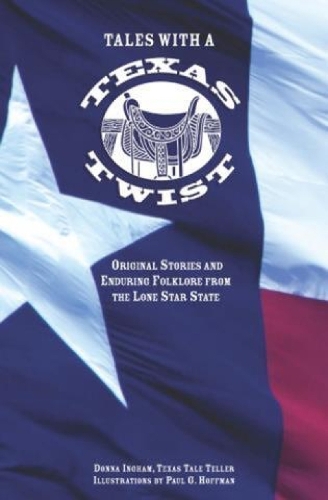 Tales with a Texas Twist