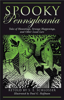 Spooky Pennsylvania