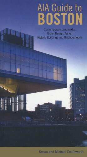AIA Guide to Boston