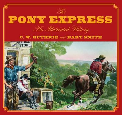 Pony Express