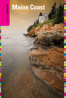 Insiders' Guide® to the Maine Coast