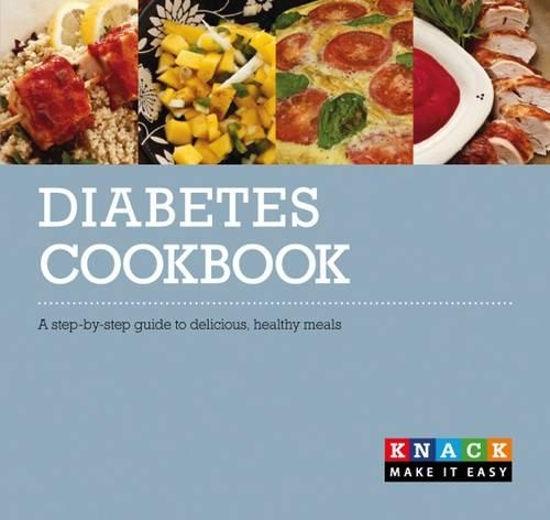 Diabetes Cookbook