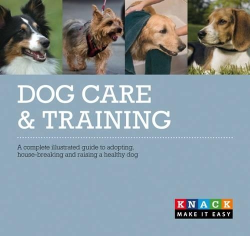 Dog Care and Training