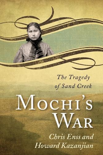 Mochi's War