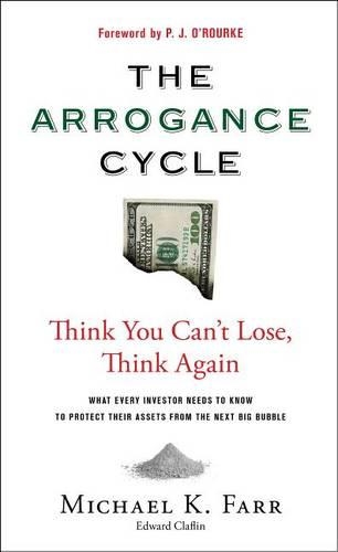 Arrogance Cycle