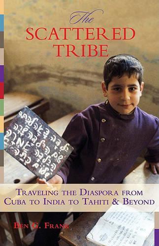 Scattered Tribe
