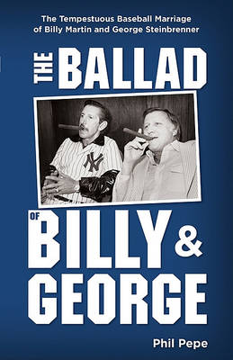 The Ballad of Billy and George