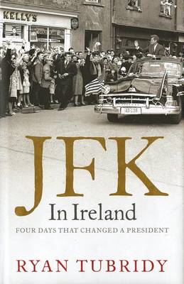 JFK in Ireland