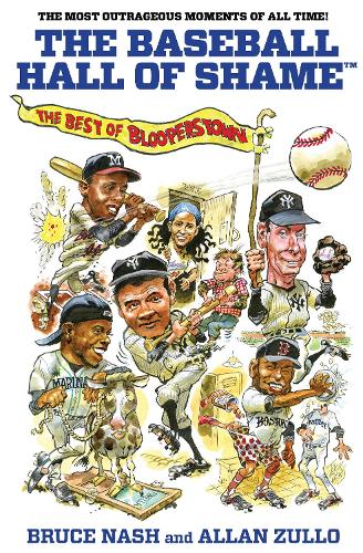 Baseball Hall of Shame™