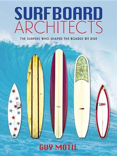 Surfboard Architects